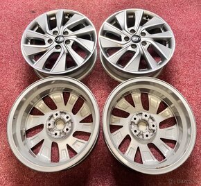 5x114,3 R17 Orig. alu Hyundai i30 - ET 53 - 19