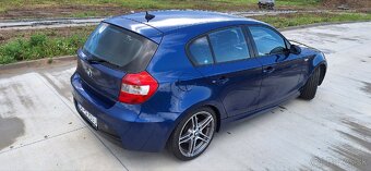 BMW 130I - 19