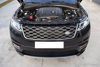 Land Rover Range Rover Velar R-Dynamic 2.0D 240 PS SE AWD - 19