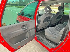 Vw Sharan 1.9TDI - 19