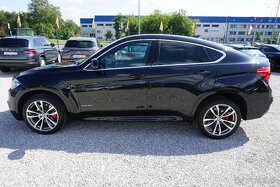 BMW X6 XDRIVE 40D M-PAKET TV TUNER 3500 Tazne - 19