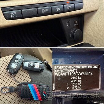 BMW X1 18d xDrive e84 -130KW AUTOMAT - 19