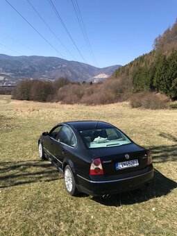 VW Passat B5.5 2.8 V6 4motion - 19