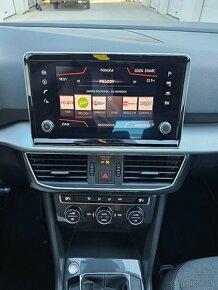 Seat Tarraco 1.5 TSI ACT Style - 19