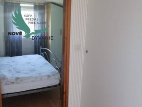 Apartmán s výhľadom na more len 230m od mora v Chorvátsku v  - 19