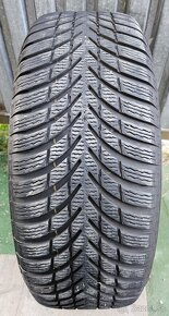 Originálna, špičková zimná sada VOLVO - 5x108 r18+235/60 r18 - 19