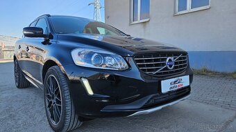 Volvo XC60 D4 Momentum Geartronic AWD - 19