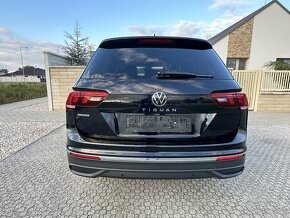 VOLKSWAGEN TIGUAN ALLSPACE 2.0 TDI DSG 110 KW, IQ LED MATRIX - 19