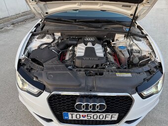 Audi S5 Sportback 3.0 TFSI Quattro - 19