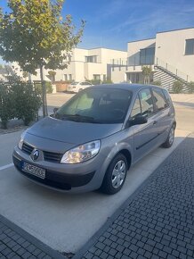 Renault Scenic po prvom majiteľovi - 19