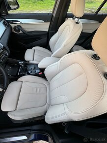 BMW X1 xDRIVE 25d A/T, HARMAN/KARDON, PANORAMA, ODPOČET DPH - 19