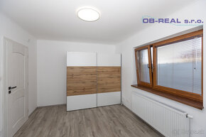 Predaj 4izb RD 143m2 pozemok 809m2, terasa, prístrešok pre 2 - 19