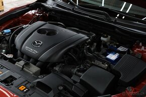 Mazda 6 2.0 Skyactiv-G Challenge - 19