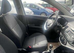 Kia Picanto 1,0 KLIMA, SERVISKA,+SADA KOL benzín manuál - 19