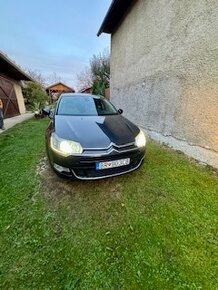 CITROEN C5, r.v.2011, koža, výbava, 292 000 km, 2.0 Diesel - 19