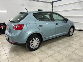 SEAT IBIZA 1.2 Benzin naj:59 000 Km , kupované na Slovensku. - 19