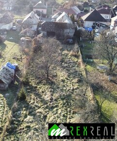 Predaj rodinného domu, Stredné Plachtince okres Veľký Krtíš. - 19