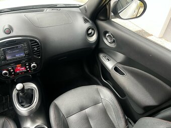 Nissan Juke 1.5 dci - 19