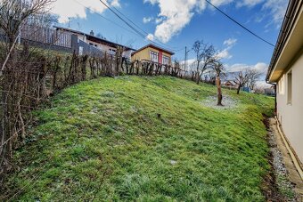 NA PREDAJ: 5 izbový  dom Kráľovce, len 9km od Košíc - 19