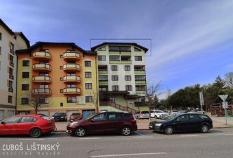 PREDAJ 4 izbový byt (140m2) s balkónom v CENTRE mesta Poprad - 19