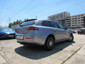 Alfa Romeo 159 Sportwagon - 19