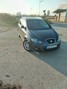 Predám Seat Altea XL 1,6 TDI,77kw,r.v.2010 - 19