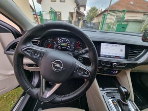 opel insignia grand sport B - 19