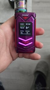 Smok Veneno 225W + Fat Rabbit - 19