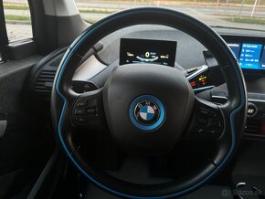 BMW i3 120 Ah 125kw DPH - 19