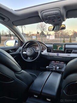 Audi A8 4.2 TDI V8 quattro - 19