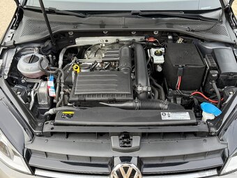 Volkswagen Golf 1.2 TSI 85k Comfortline - 19