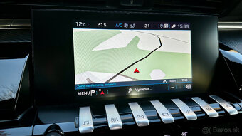 Peugeot 508 1.5 Bluehdi Virtual Cockpit, Navi - 19