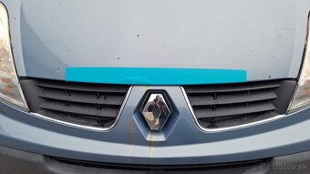 Renault Trafic 2.5 DCI 107 KW - 19