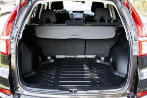 Honda CR-V 2.0 i-VTEC Elegance 4WD - 19