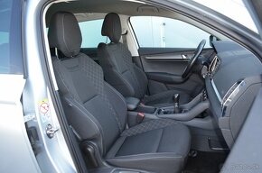 ŠKODA KAROQ 2.0 TDI STYLE VIRTUAL 150PS ADAPTIV 115.000 KM - 19