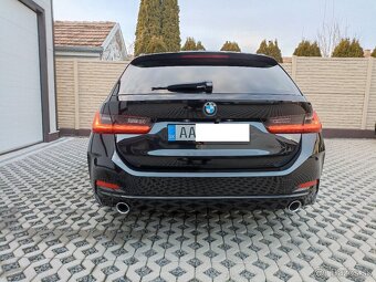 BMW rad3 G21 2,0 diesel Touring Mild-Hybrid Facelift - 19