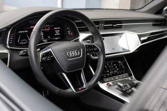 Audi S6 Combi 253KW Quattro - 19