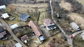 Na predaj Rodinný dom Košecké Podhradie, pozemok 1980 m2 - 19