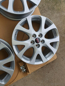 gta mazda 6 mps  3 gh gj gl 5x114,3 r18 kia nissan honda - 19