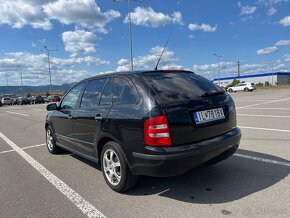 Škoda Fabia I. 2.0 benzín - 19