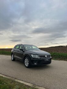 Volkswagen Tiguan 2020 2.0TDI Odpočet DPH - 19