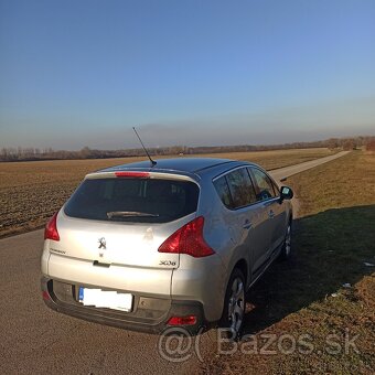 Peugeot 3008 - 19