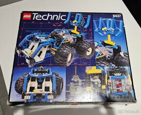 Lego Technic 8437 - 19