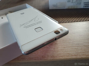 Huawei P9 lite Lewandowsi - 19