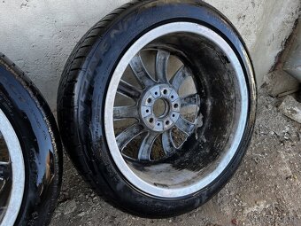 BMW alu 19” Styling 231-5 kusu - 19