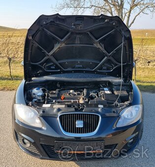 Seat Leon 1.4 TSI 92KW/125PS R.V.10/2012 - 19