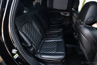 AUDI SQ7 4.0 TDI - 19