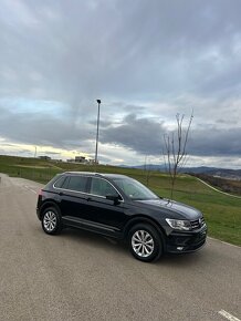 Volkswagen Tiguan 2020 2.0TDI odpočet DPH - 19