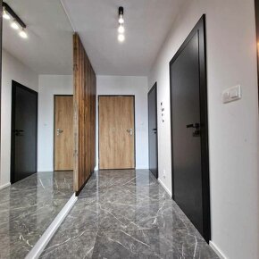 2i, 55m2 + loggia, Košice- Staré mesto, Thurzova, kompletne  - 19