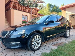 Škoda Octavia Combi 1.6 TDI,DSG,85KW FACELIFT,panorama - 19